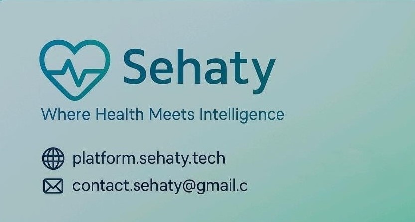 Sehaty Card