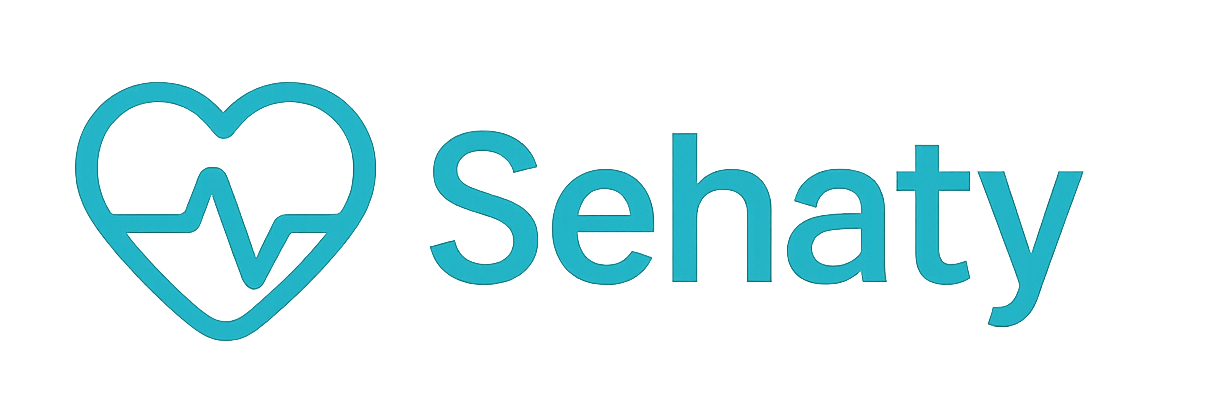 Sehaty Logo